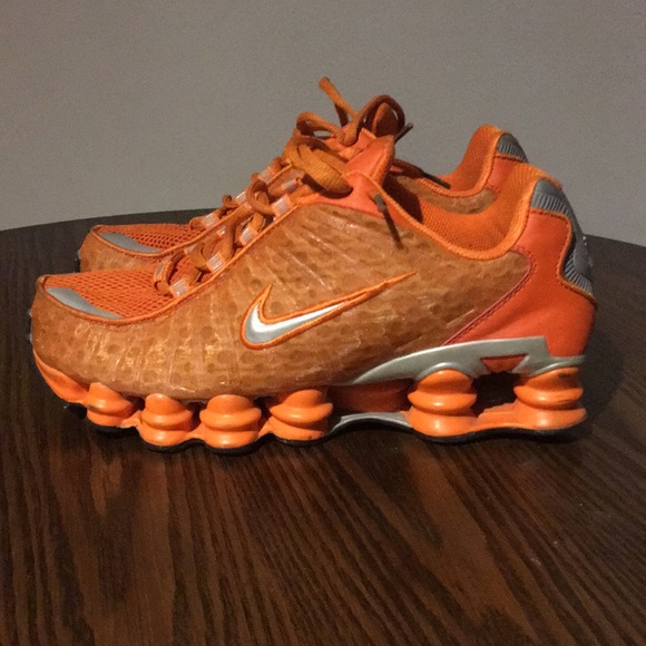 shox monster